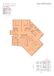 Palm Isles (D17), Condominium #587148721